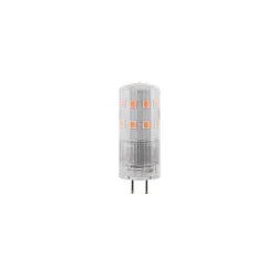 LED Leuchtmittel ECOLUX, GY6,35, 4W, 2700K, 470lm