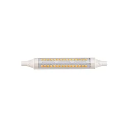 LED Leuchtmittel LUXAR SLIM R7s, 117mm, 12W, 2700K, 1521lm