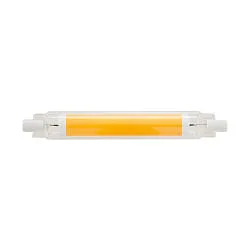 LED Stecksockellampe COB R7s, 117mm, 360°, 10,5W, 2700K, 1521lm, IP20