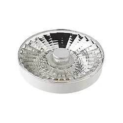 LED Leuchtmittel GX53 Argent 30° 10W 2700K 630lm dimmbar