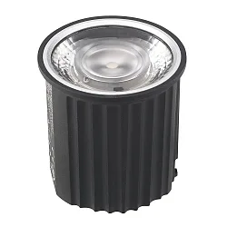 LED Einbaumodul ARGENT, 60°, 9W, 550lm, dimmbar, 2000-2800K
