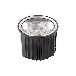 LED Modul ARGENT, für GU10-Leuchten, Ø 5cm, 230V, 6W 4000K 400lm 60°, CRi 95, dimmbar