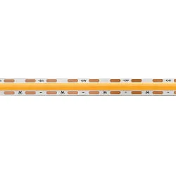 LED Stripe COB FREE CUT, 5m, 5W/m, 3000K, 24V, 546 LED/m