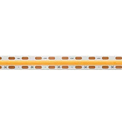LED Stripe COB FREE CUT, 5m, 15W/m, 2700K, 24V, 546 LED/m
