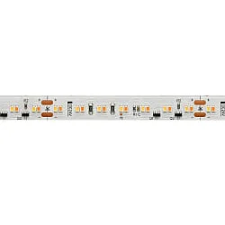 LED Stripe DIM-TO-WARM, 5m, 18W/m, 1800-3000K, 24V, 224 LED/m, 1840 lm/m
