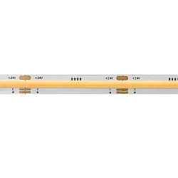 LED Stripe COB TW, 5m, 18W/m, 2700K/4000K, 24V, 640 LED/m, 680/713lm/m