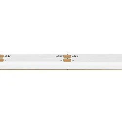 LED Streifen COB SIDEVIEW, 5m, 10W/m, 480 LED/m, 2700K, 400lm/m, Ra90, 24V, IP20