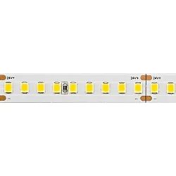 LED Streifen HE PRO, 5m, 12W/m, 180 LED/m, 2700K, 2232lm/m, Ra90, 24V, IP20