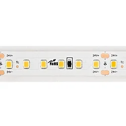 LED Streifen LONG DISTANCE, 20m, 9,6W/m, 120 LED/m, 2700K, 710lm/m, Ra90, 24V, IP20