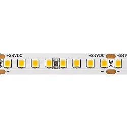 LED Streifen NATURE, 5m, 14,4W/m, 2700K, 2395lm/m, 24V, 160 LED/m, IP20
