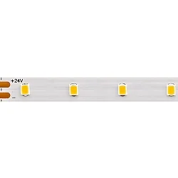 LED Strip EXPERT LONG DISTANCE LED, 3,6W/m, 3000K, 1-15M, 64 LED/m, IP20, 24V, 450lm, Ra90