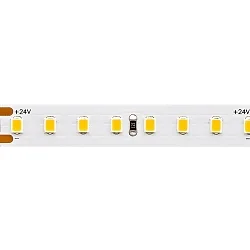 LED Strip EXPERT LONG DISTANCE LED, 14,4W/m, 3000K, 1-11M, 128 LED/m, IP20, 24V, 1756lm, Ra90