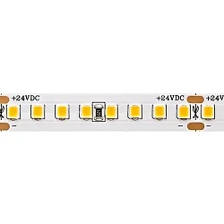 LED Strip PRO LED, 14,4W/ m, 3000K, 5m, 160 LED/ m, IP20, 24V, 1895lm, Ra90