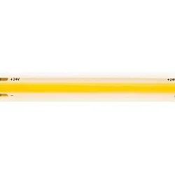 LED Strip COB LED, 11W/m, 2700K, 5m, 512 LED/m, IP67, 24V, 1080lm, Ra90
