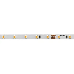 7,2W/m EXPERT SLIM LED-Streifen 3000K 5m 112LED/m IP20 24V 690lm Ra90, extraschmaler LED-Streifen (4 mm)