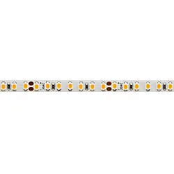 12W/m EXPERT SLIM LED-Streifen 3000K 5m 266LED/m IP20 24V 1150lm Ra90, extraschmaler LED-Streifen (4 mm)