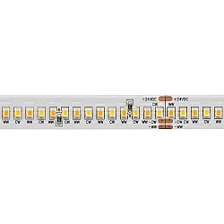 20W/ m TW LED-Streifen 4000-2100K 5m 288LED/ m IP20 24V 2139lm, Tunable White LED-Lichtstreifen