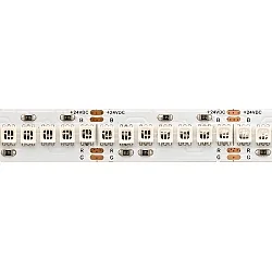 23W/m LED-Streifen RGB 5m 224LED/m IP20 24V 1025lm, RGB LED-Lichtstreifen
