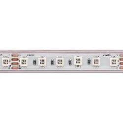14,4W/m LED-Streifen RGB 5m 240LED/m IP68 24V, IP65 – IP68 LED Lichtstreifen