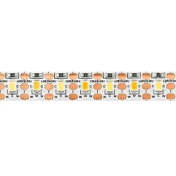 LED Streifen TUNABLE WHITE, 5m, 22W/m, 120 LED/m, 2700K-6500K, 2200lm/m, Ra90, 24V, IP20