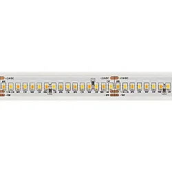 LED Streifen TUNABLE WHITE, 5m, 15W/m, 288 LED/m, 5000K-2700K, 24V, IP67