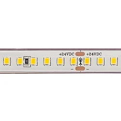 14,4W/m PRO LED-Streifen 2700K 5m 160 LED/m IP68 24V 1872lm RA90, IP65 – IP68 LED Lichtstreifen