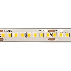 18W/m PRO LED-Streifen 2700K 5m 192LED/m IP68 24V 2600lm/m RA90, IP65 – IP68 LED Lichtstreifen