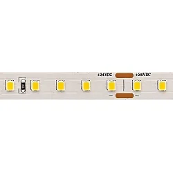 5W/m HE PRO LED-Streifen 2700K 5m 108 LED/m IP20 24V 900lm RA90, High Efficiency LED-Streifen
