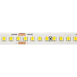 7,5W/m HE PRO LED-Streifen 2700K 5m 162 LED/m IP20 24V 1350lm RA90, High Efficiency LED-Streifen