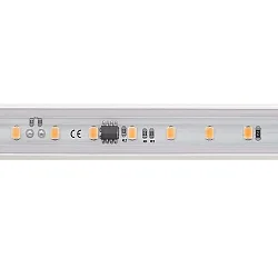 Hochvolt LED Strip 14W/m 4000K 25m 84LED/m IP65 230V 1300lm/m Ra90