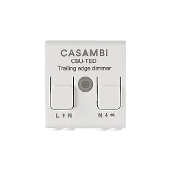 Casambi CBU-TED-LR Phasenabschnittsdimmer