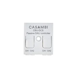 Casambi DALI CBU-DCS Controller/Gateway