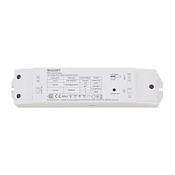 Universal Funk-Empfänger KS-SIG-CONTROL_8, inkl. 24V LED Treiber, max. 50W, 1 Kanal