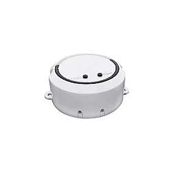 Funk-Empfänger KS-SIG-CONTROL_11 für Einbau in Leuchten und Baldachine, Ø 4.5cm, max. 100W