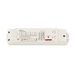 Universal Funk-Empfänger KS-SIG-CONTROL_16 für LED Panels, inkl. LED Treiber, dimmbar, konstant 250-1500mA