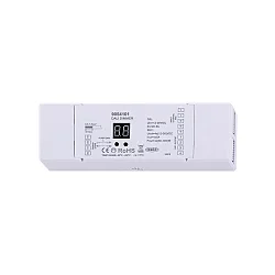 LED Controller KS-SIG-DALI, max. 4x 120W (24V), Dimmen und Steuerung von 1-4 Farben, DALI steuerbar
