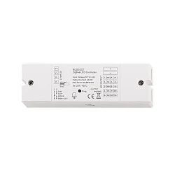 ZigBee Controller für Lichtstreifen SC,TW,RGB, RGB/W, RGB/TW, 12-24V