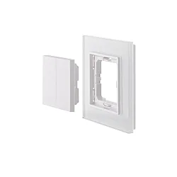 ZigBee Wandfernbedienung Friends of Hue
