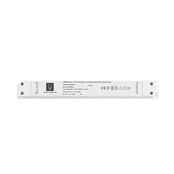 LED Netzteil POWERLINE TRIAC SLIM HF dimmbar, weiß