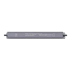 Netzteil POWERLINE TRIAC SLIM OUTDOOR 100W 24V 300x32x23mm 4,17A IP66