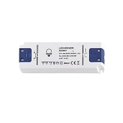 LED Netzteil 24V, IP20, geeignet für Möbeleinbau (MM), 50W, 2.08A
