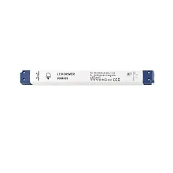 LED Power supply POWERLINE, 200-240V, sec. 24V DC, IP20, suitable for furniture installation, 100W / 4.17A