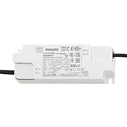 Netzteil POWERLINE PANEL CC, 36W, 900mA, IP20, weiß
