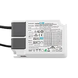 Netzteil POWERLINE DALI PANEL CC, 42W, 450-1100mA, IP20, weiß