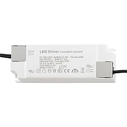 Netzteil POWERLINE CASAMBI PANEL CC, 34W, 850mA, IP20, weiß