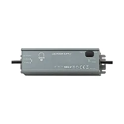 Outdoor LED Netzteil 24V, IP65, 250W, 10.4A