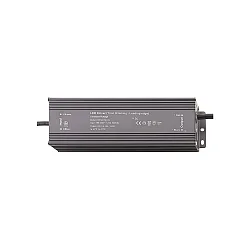 Outdoor LED Netzteil 24V, IP66, primär dimmbar (TRIAC, Phasenanschnitt), 150W, 6.25A