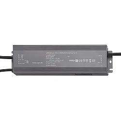 Outdoor LED Netzteil 24V, IP66, DALI dimmbar, 150W, 6.25A