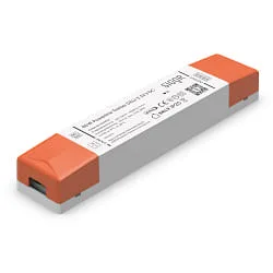 LED-Treiber POWERLINE DALI-2, 60W, 24VDC, 223x45x31mm, 2,5A, IP20