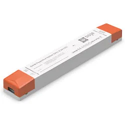 LED-Treiber POWERLINE DALI-2, 150W, 24VDC, 307x45x31mm, 6,25A, IP20